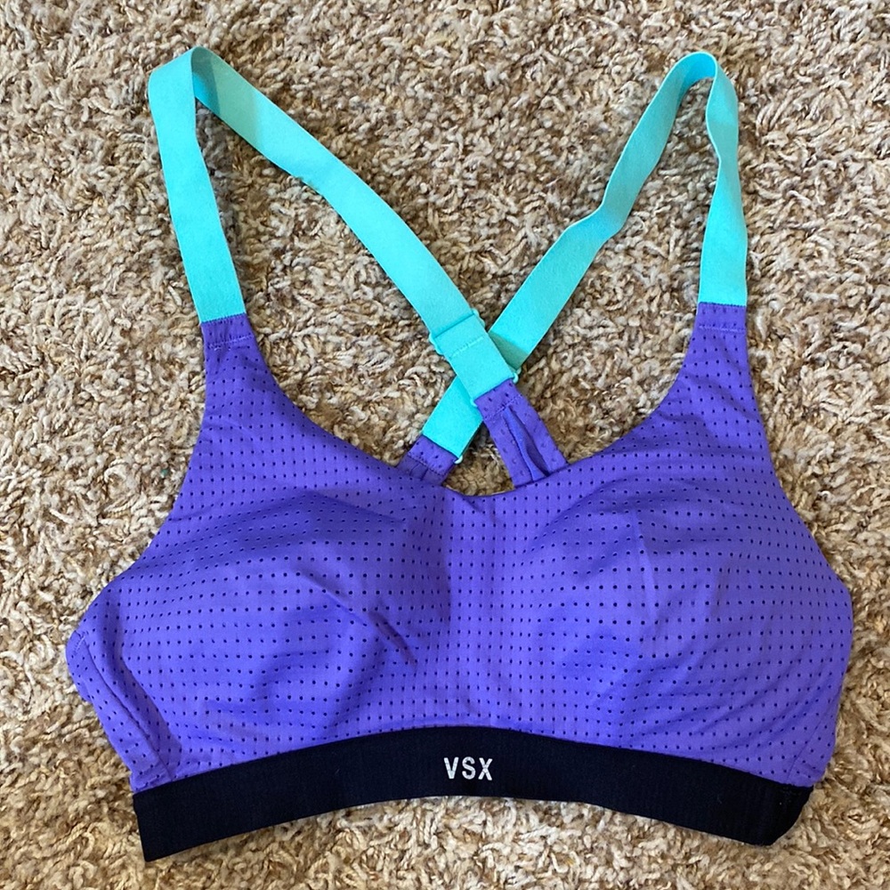 Victoria Secret Sport Sports Bra, 32A